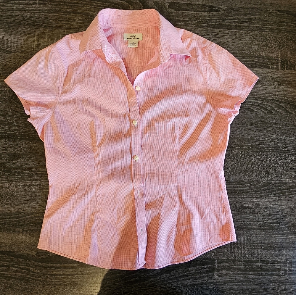 Button down shirt